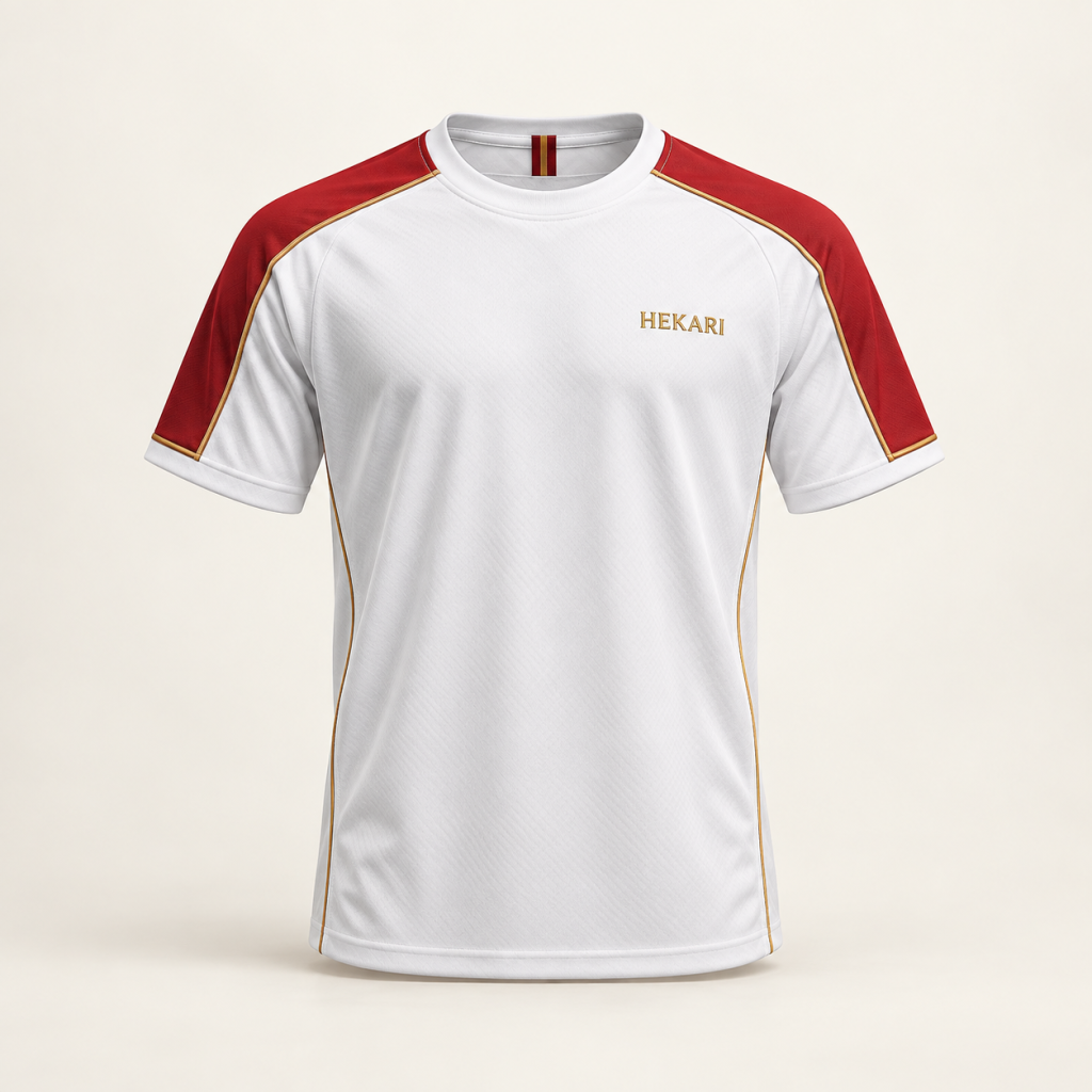 2026 away shirt — concept mockup